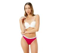 Calvin Klein Women’s Thong with Logo Waistband