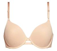Calvin Klein Invisible Bra Beige 70 / D Woman