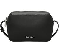 Calvin Klein Must Camera Crossbody Black Man