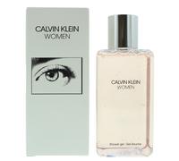 Calvin Klein Women Shower Gel 200ml