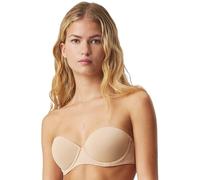 Calvin Klein Underwear Push Up Strapless Bra