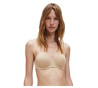 Calvin Klein Underwear Push Up Strapless Bra Beige 85 / B Women