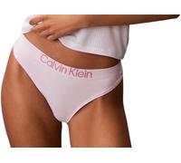 Calvin Klein Women THONG MULTI (Cradle Pink) XS