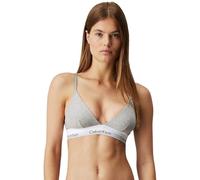 Calvin Klein Underwear Women Triangle Bra - Modern Cotton