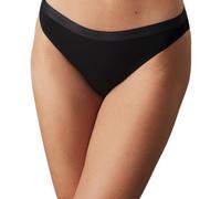 Calvin Klein Women's 5 Pack Bikini Briefs Underwear, Multicolor (Blk/Gry H/Jnbrry/Cpr Earth/Rstd Rt), L