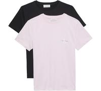 Calvin Klein Jeans T shirt MONOLOGO CN 2 PACK TEE X2 in Multicolour EU M
