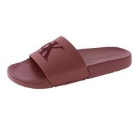 Calvin Klein Women's Arin Slide Sandal, Rose Pink 660, 5 UK