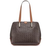 Calvin Klein Women's Audrey Triple Compartment Tote Audrey Three Compartment Tote Bag