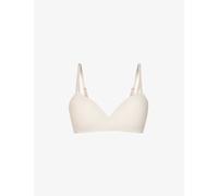 Calvin Klein Lift Demi (Wirefree) - Cream cream 36D