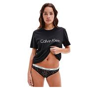 Calvin Klein Women's Bikini 000qd3860e Bikini Panties (pack of 1)