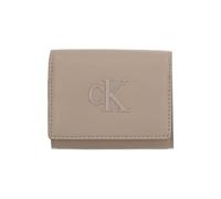 CALVIN KLEIN JEANS Women's wallets and purses RFID Soft Touch Folded Wallet