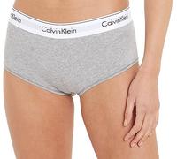Calvin Klein Jeans Shorts MODERN COTTON SHORT in Grey EU M