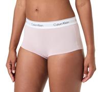 Calvin Klein Women's, Boyshort Lv00Qf8527, Boy Shorts, Hawaii Orchid, M
