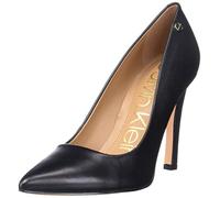 Calvin Klein Women's Brady Pump, Black 001, 6 UK