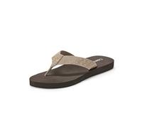 Calvin Klein womens Caluha, Taupe Multo 240, 2 UK