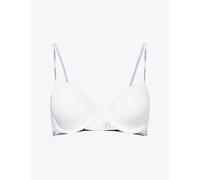 Calvin Klein Demi bra 36D White