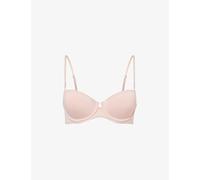 Calvin Klein Womens Calvin Klein Sculpt Lift Stretch-Nylon Balconette Bra Subdued 36DD