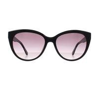 Sunglasses Calvin klein Ck22520s col. 1 Woman Cat eye Black