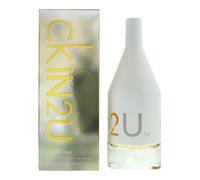 Calvin Klein CK IN2U eau de toilette for women 150 ml