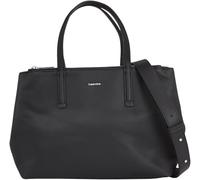 Calvin Klein CK Must Shoulder Bag 39 cm black