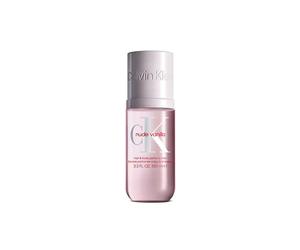 Calvin Klein Women's CK Nude Vanilla Hair & Body Perfume Mist 236ml in Misc Calvin Klein Misc 236ml