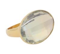 Calvin Klein Women's Continuity Gold Ring