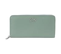 Calvin Klein Women's Designer Medium Purse Sea Spray Green K60K609699