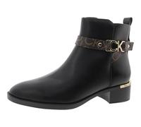 Calvin Klein Women's Dhara Ankle Boot, Black, 8 UK