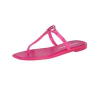 Calvin Klein Women's Edhen Sandal, Hot Pink 660, 8 UK