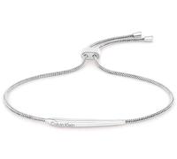 Calvin Klein Women's ELONGATED DROPS Collection Bracelet in Stainless Steel - 35000341
