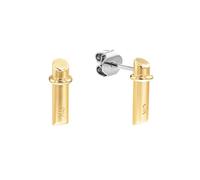 Calvin Klein Women's ELONGATED LINEAR Collection Stud Earrings - 35000021