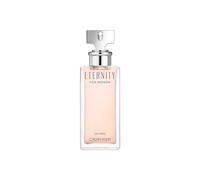 Calvin Klein Women's Eternity Eau Fresh For Women Eau De Parfum in Clear | Size: 100ml Calvin Klein Clear 100ml