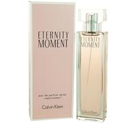 Calvin Klein Eternity Moment eau de parfum for women 50 ml