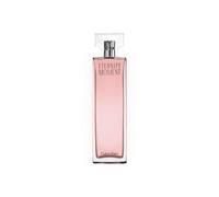 Calvin Klein Women's Eternity Moment For Her Eau De Parfum in Clear | Size: 100ml Calvin Klein Clear 100ml