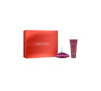 Calvin Klein Euphoria Eau de Parfum for Women and Body Lotion Duo Giftset 50ml