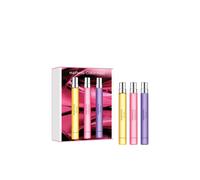 Calvin Klein Calvin Klein Euphoria Elixir Parfum Intense Discovery Set One Size Clear