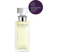 Calvin-Klein Womens-fragrances EternityEau de Parfum Spray