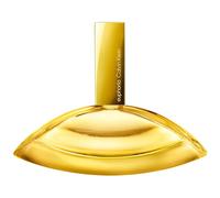 Calvin-Klein Womens-fragrances EuphoriaSolar ElixirParfum Intense Spray