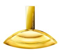 Calvin-Klein Womens-fragrances EuphoriaSolar ElixirParfum Intense Spray