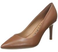 Calvin Klein Women's Gayle Pump, Cognac 212, 5 UK