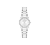 Calvin Klein Women's Geometric Elegance Analog Stainless Steel Watch - 25100141