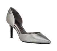 Calvin Klein Women's Gloria Pump, Anthracite 040, 5 UK