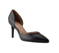 Calvin Klein Women's Gloria Pump, Black 967, 5 UK