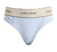 Calvin Klein Women's Heritage Bikini Brief Breezy Blue