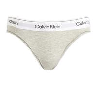 Calvin Klein Women's Icon Bikini Brief Grey Heather