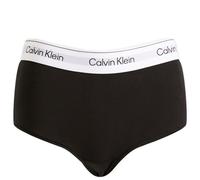 Calvin Klein Women's Icon Boy Short Black XS