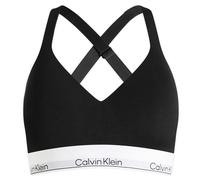 Calvin Klein Women's Icon Lift Bralette Black