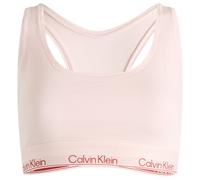 Calvin Klein Women's Icon Unlined Bralette Potpourri