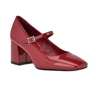 Calvin Klein Womens Jatlee, Dark Cherry 600, 3 UK