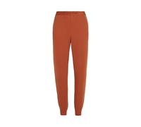 Calvin Klein Womens Jogging Bottoms Gingerbread S